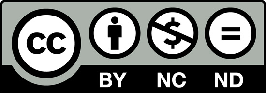 Creative Commons License graphic
