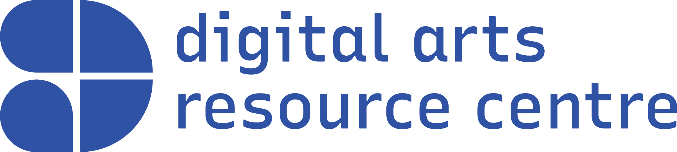 Digital Arts Resource Centre (DARC) logomark